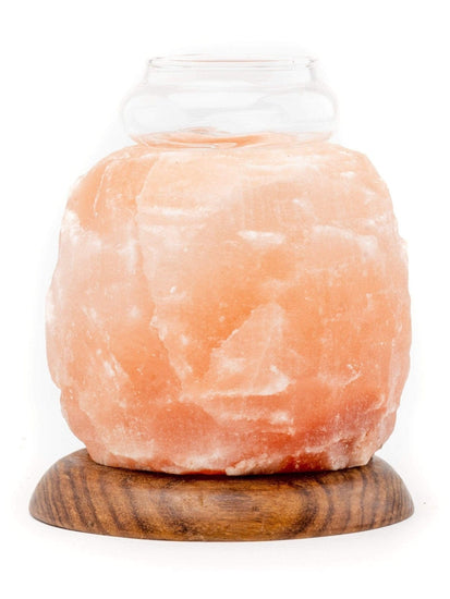 HIMALAYAN SALT SALT AROMA LAMP