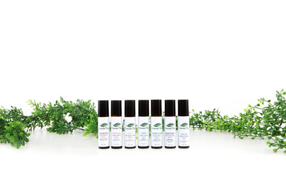 CHAKRA ROLL-ON,EXPRS THRT