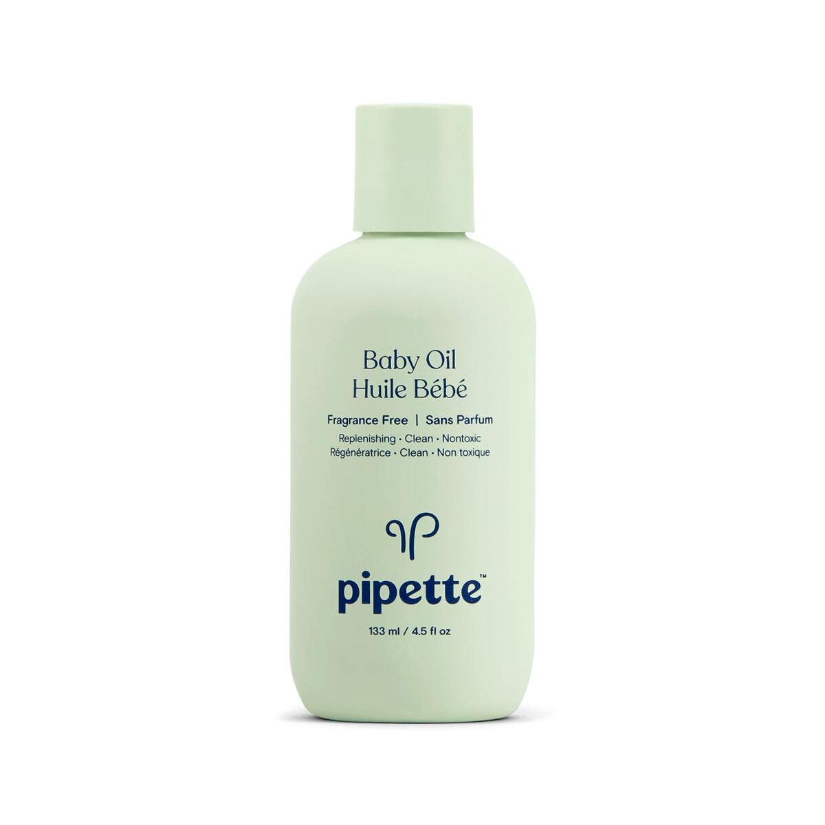 LDR BABY SKIN PRT OI 41% 85GM