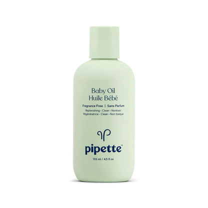 LDR BABY SKIN PRT OI 41% 85GM