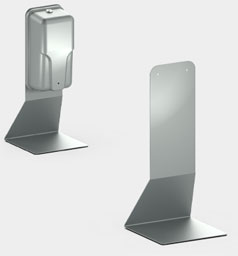 DISPOSABLE KIOSK SLEEVES 400 DS A&D MED