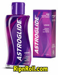 ASTROGLIDE QUIVER LUBRICANT 5OZ