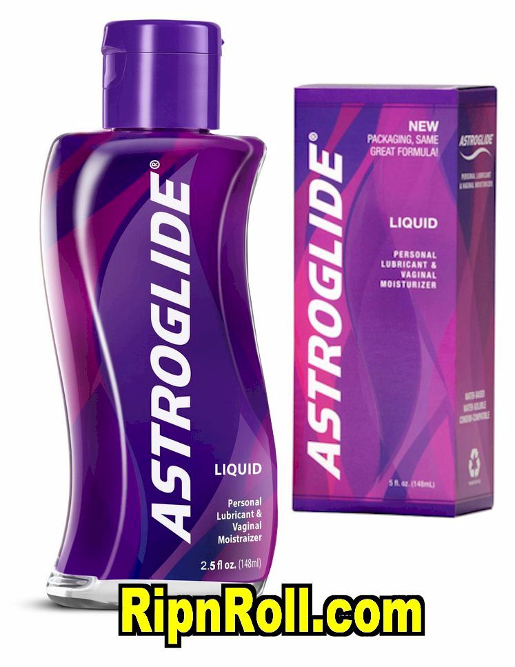 ASTROGLIDE QUIVER LUBRICANT 5OZ