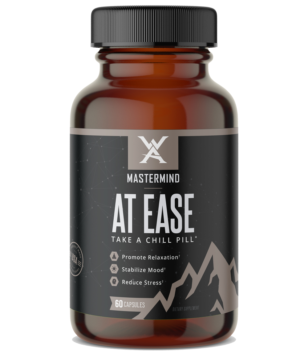 AF TENSE EASE