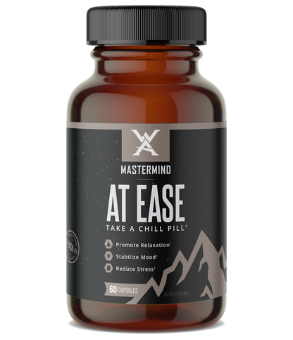 AF TENSE EASE