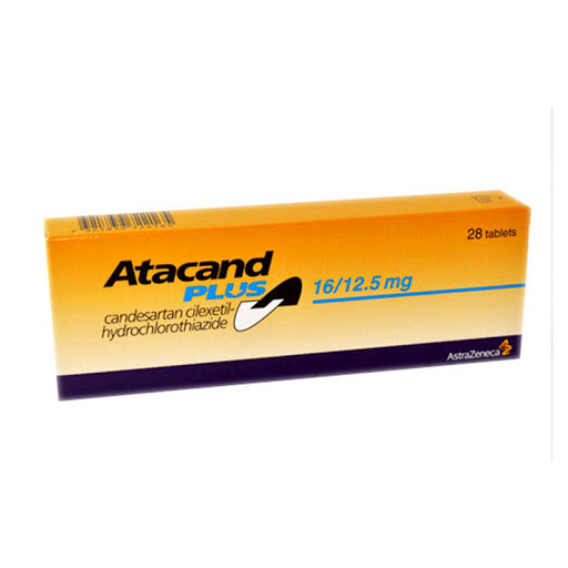 ATACAND TB 16MG 30