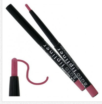 L.A. Colors Lipliner Pencil - Sable