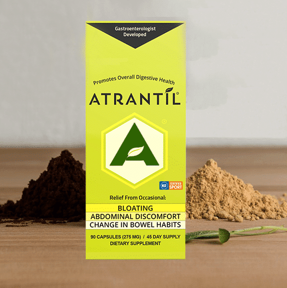 ATRANTIL SUPPLEMENT,DIGESTIVE