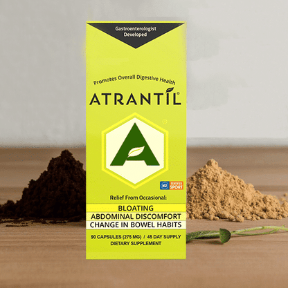 ATRANTIL SUPPLEMENT,DIGESTIVE