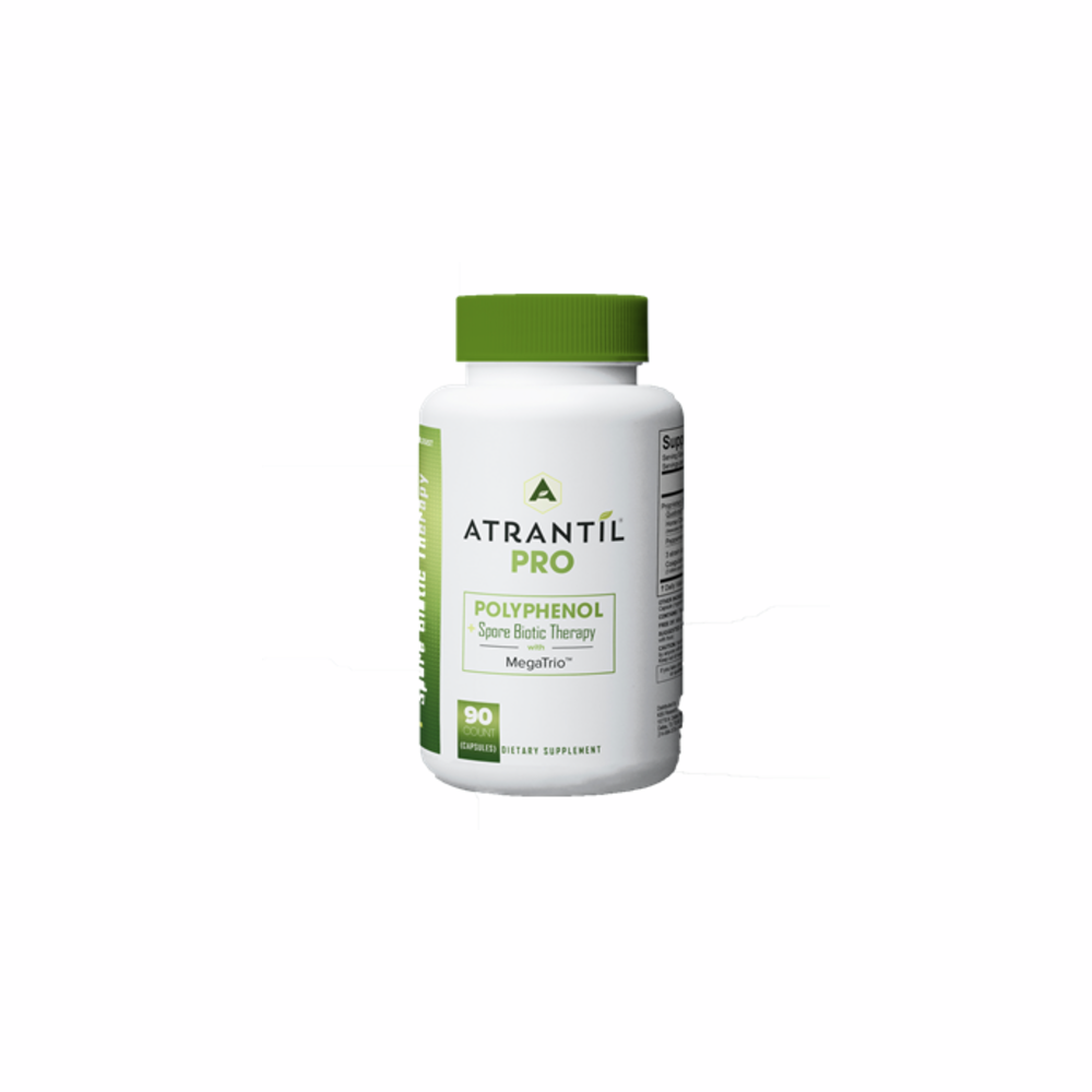 ATRANTIL DIGESTIVE SUPPLEMENT CAP 90 CT