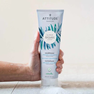 ATTITUDE CONDITIONER,COLOR PROTCT