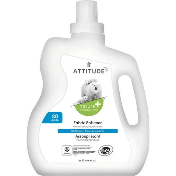 ATTITUDE FABRIC SFTNER,STATIC ELIM