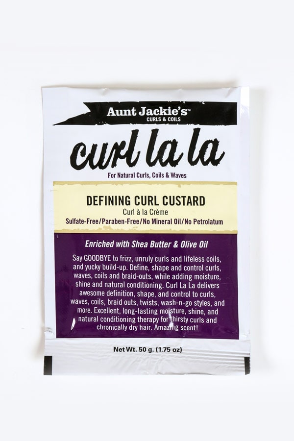 A/J CURL LA LA CURL MILK    12Z