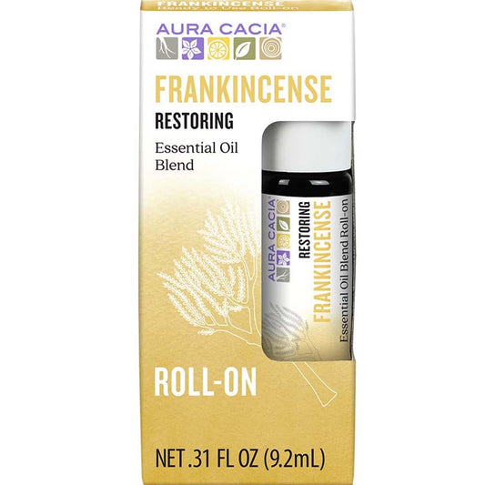 AURA CACIA ESSL OIL,ENCHANTED,ROLLON