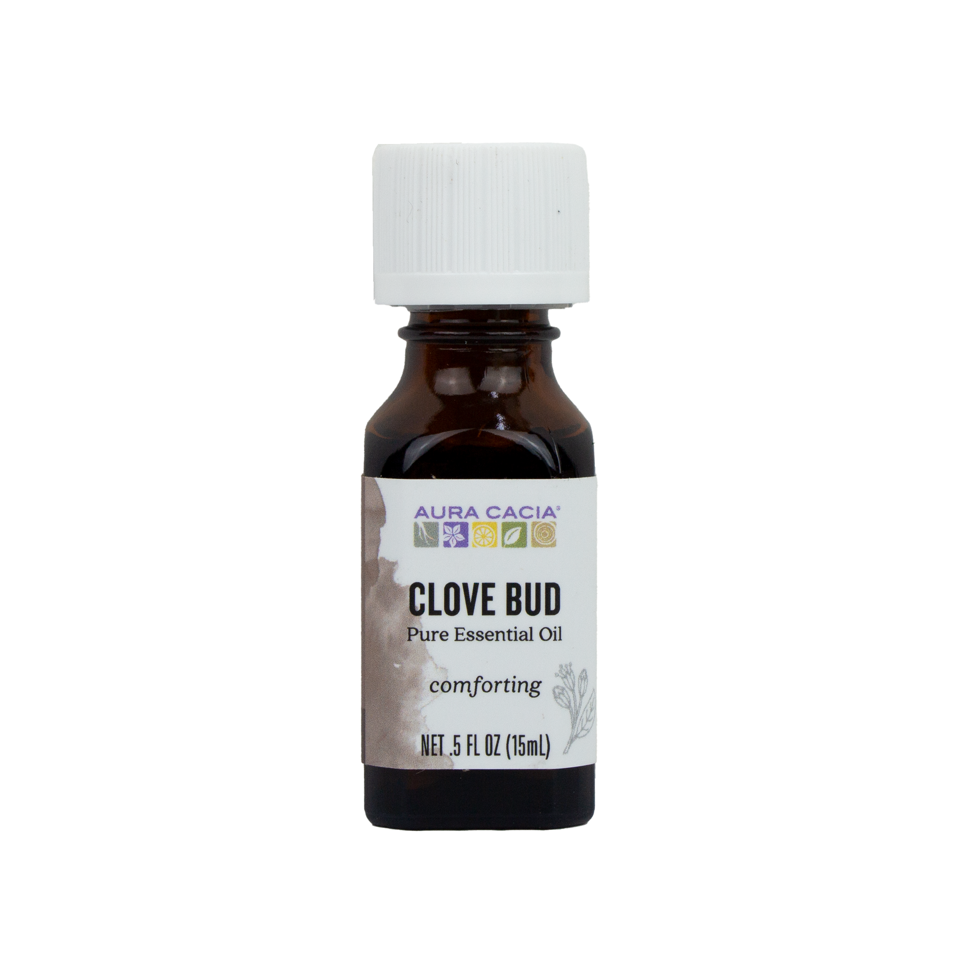 AURA CACIA ESS OIL,OG2,CLOVE BUD