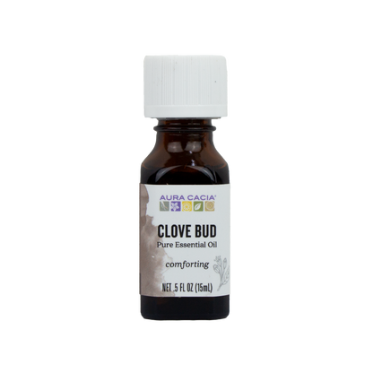AURA CACIA ESS OIL,OG2,CLOVE BUD