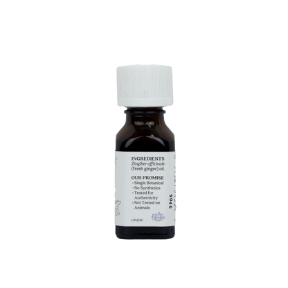 AURA CACIA ESS OIL,FRESH GINGER