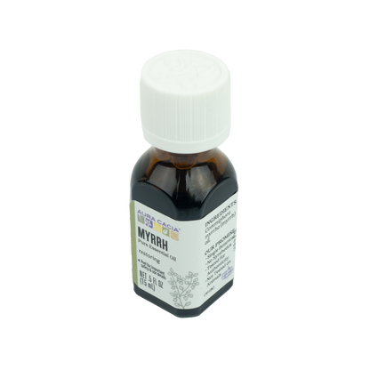 AURA CACIA ESSENTIAL OIL,MYRRH