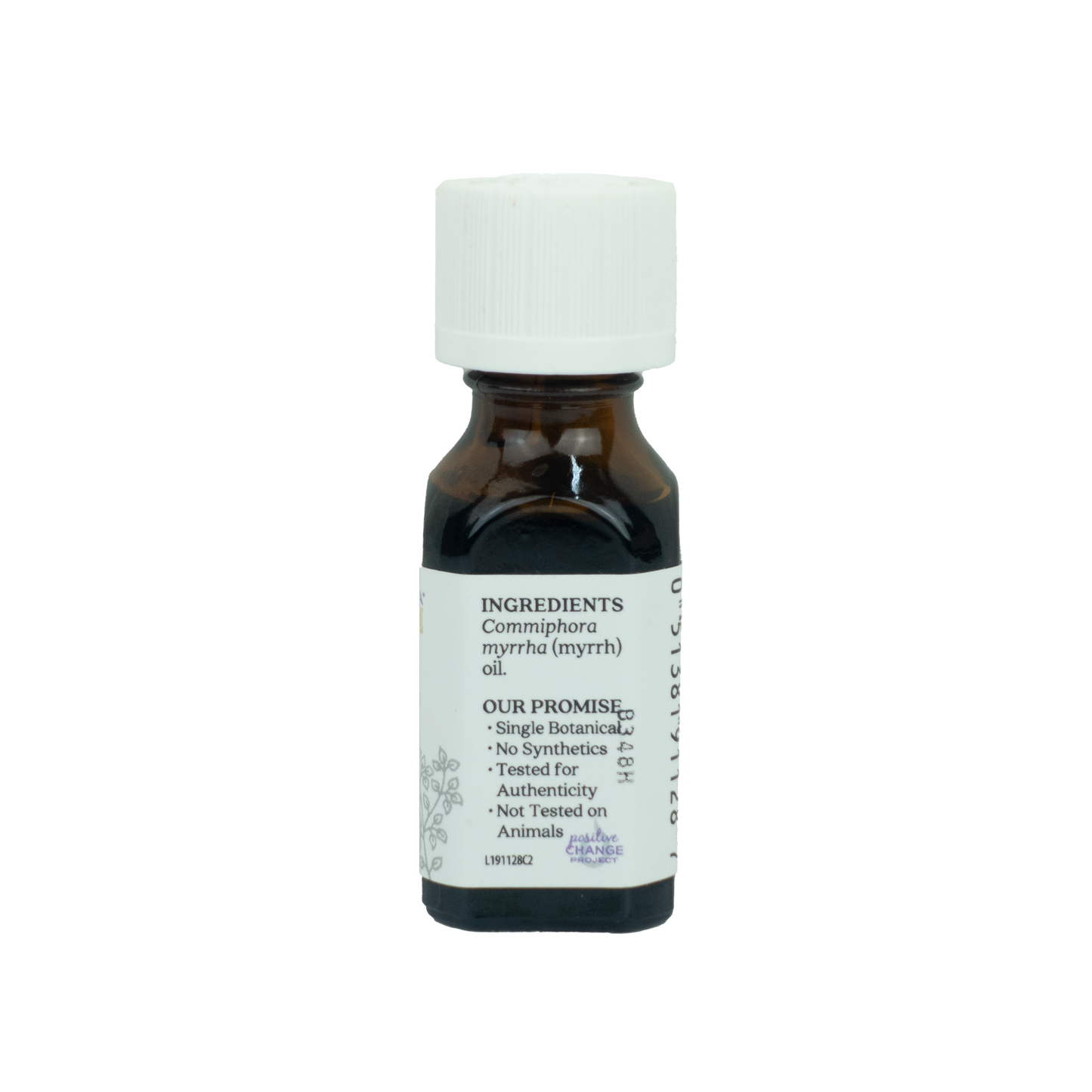 AURA CACIA ESSENTIAL OIL,MYRRH
