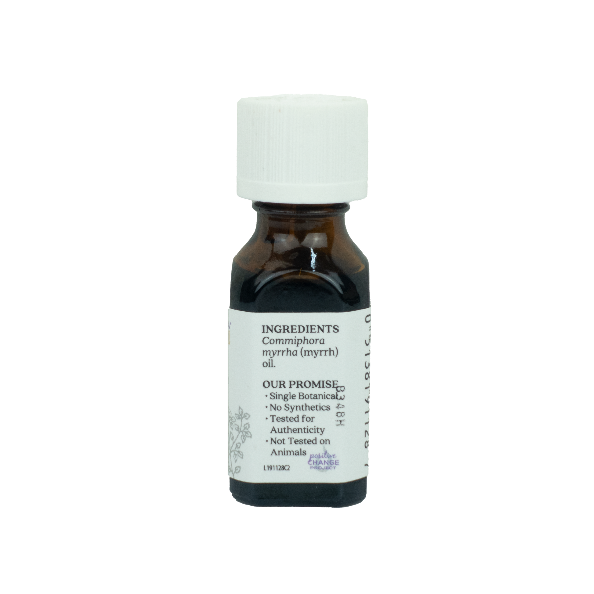AURA CACIA ESSENTIAL OIL,MYRRH