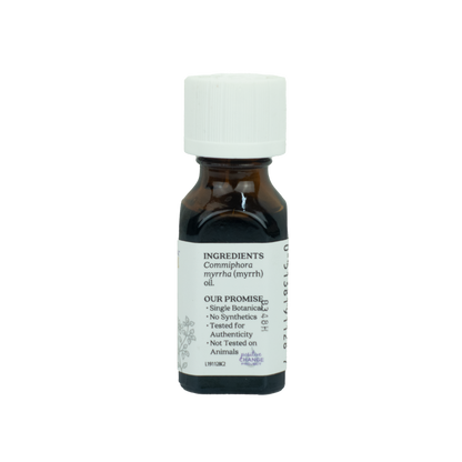 AURA CACIA ESSENTIAL OIL,MYRRH