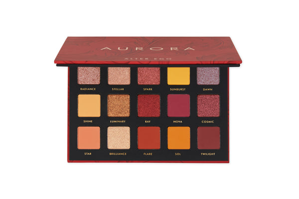 ALTER EGO SHINE GLOSS SPRY 4.05