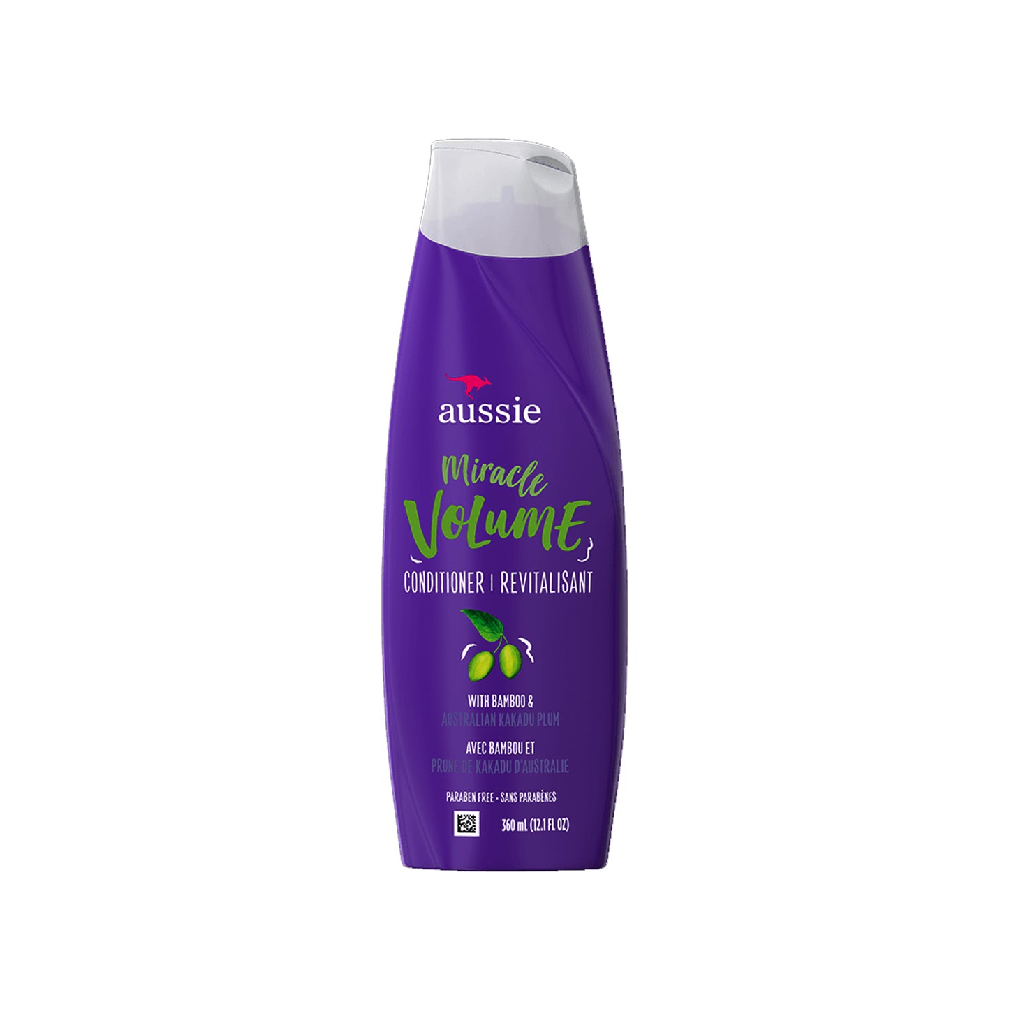 Aussie Conditioner Miracle Volume 26.2oz Pump