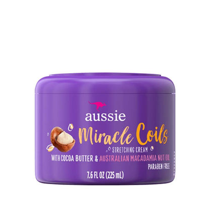 AUSSIE MIRACLE COILS CD 8.5OZ