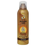 Australian Gold Continuous Spf#30 Spray 6oz With Bronzer