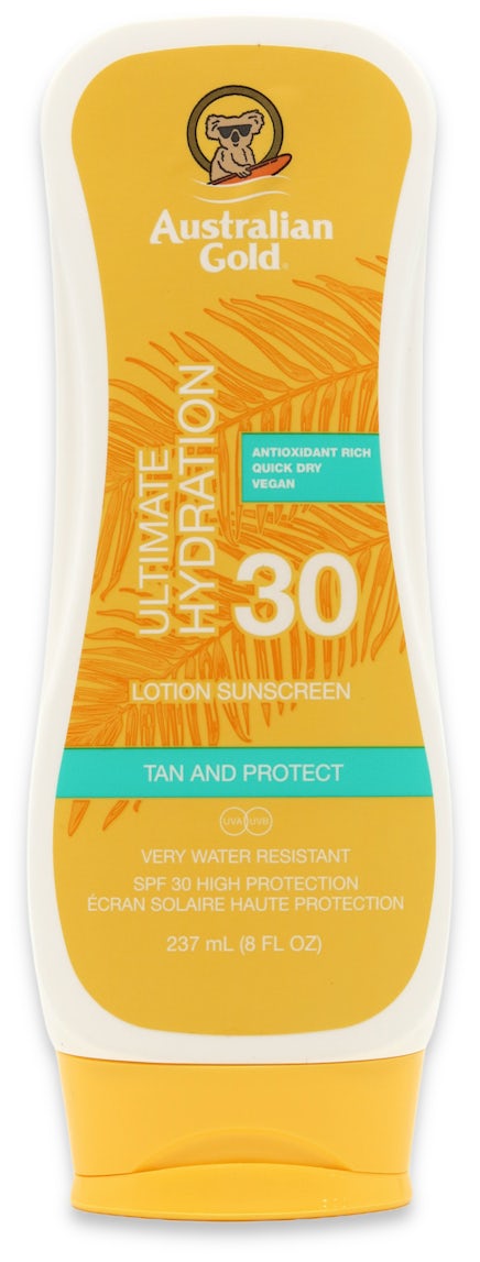 ULTIMATE HYDRATION LT 237ML SPF30