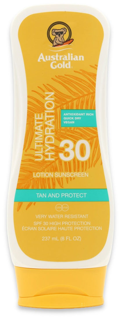ULTIMATE HYDRATION LT 237ML SPF30