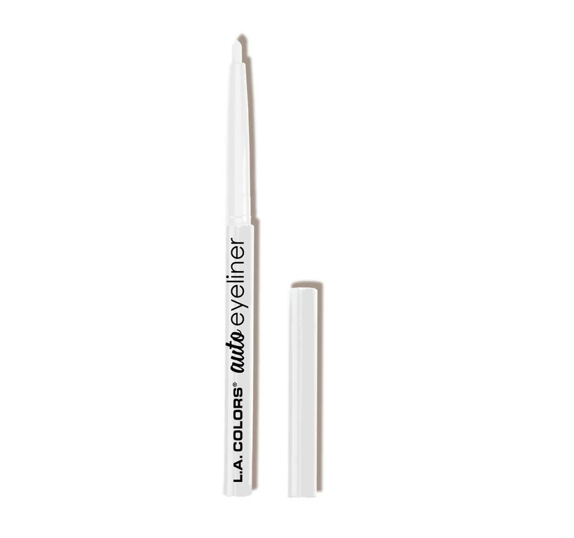 L.A. Colors Eyeliner Pencil - White