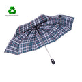 Chaby Ultra Light Fold Auto Ladies Umbrella