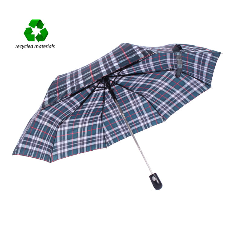 Chaby Ultra Light Fold Auto Ladies Umbrella