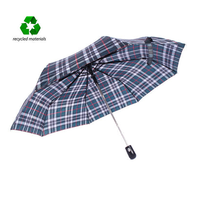 Chaby Ultra Light Fold Auto Ladies Umbrella