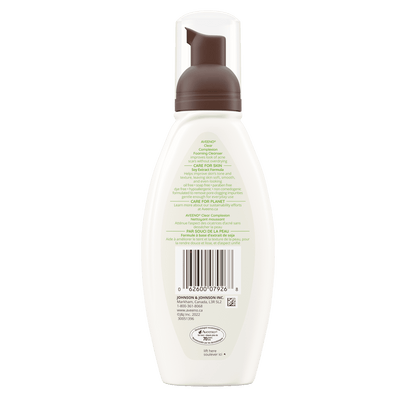 AVEENO CLEAR CMX PA 28 DLY CLN