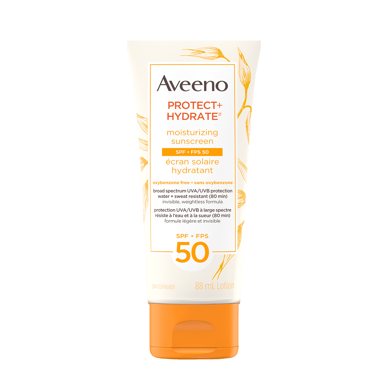 AVEENO HYDRAT LOTION SPF30  3z