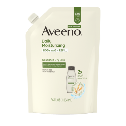 AVEENO DAILY MSTRZ CR 7.5OZ FF