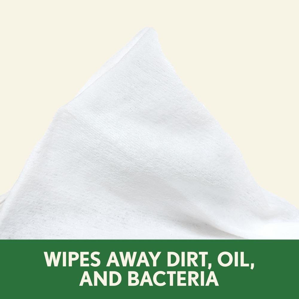 Aveeno Positively Radiant Makeup Removing Wipes 25 Count
