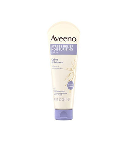 AVEENO STRESS RE. BDYWSH LAV12Z