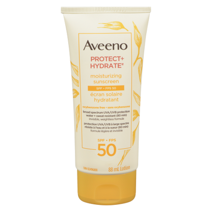 AVEENO SUN SPF SSKN UN16 DL150075