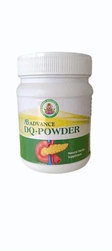 DQ HOT REMEDY PK 20-500MG 8 C/F
