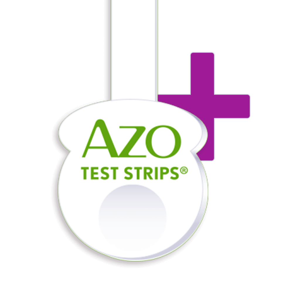 AZO AZO TEST STRIPS