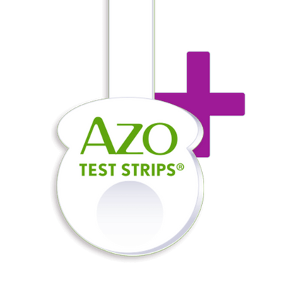 AZO AZO TEST STRIPS