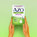 AZO AZO TEST STRIPS