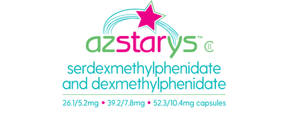 AZSTARYS CP 39.2-7.8MG 100     C2