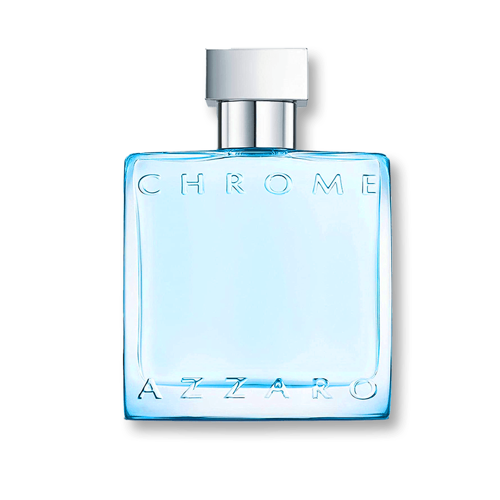 AZZARO CHROME SP 3.4OZ MENS EDT