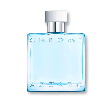 AZZARO CHROME SP 3.4OZ MENS EDT