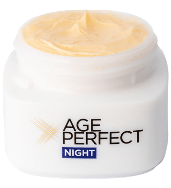 AGE PERFECT NIGHT