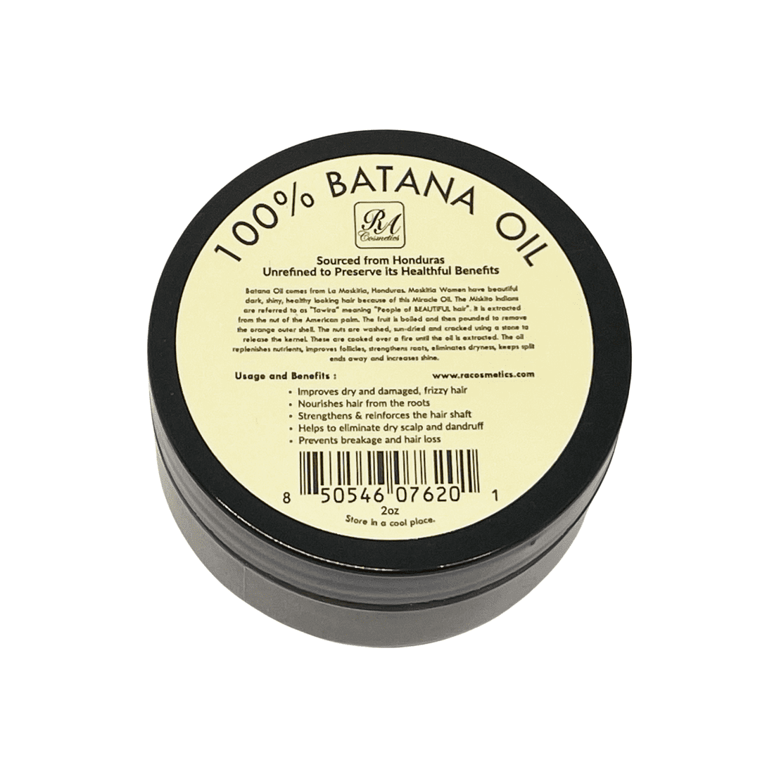 RA BATANA 24KT GEL          16Z